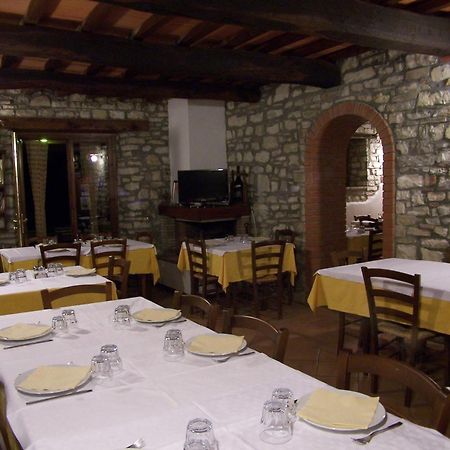 Agriturismo Fontandrone Villa Pieve Santo Stefano Exterior foto