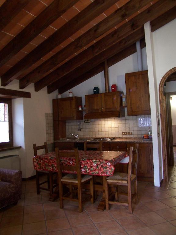 Agriturismo Fontandrone Villa Pieve Santo Stefano Exterior foto